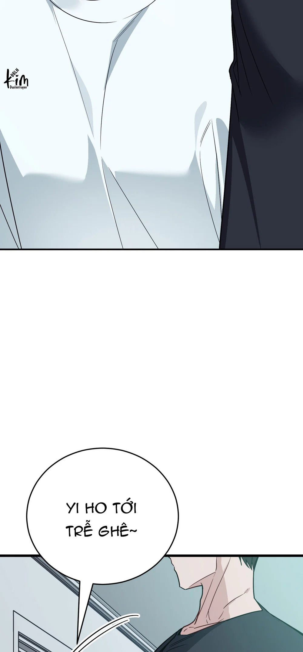 Đọc truyện BL NGẮN TUYỂN CHỌN - Chapter 46.1