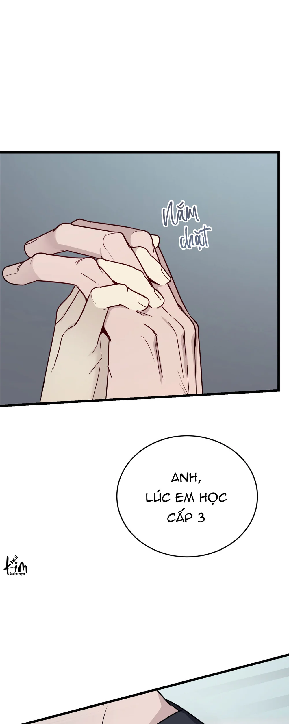 Đọc truyện BL NGẮN TUYỂN CHỌN - Chapter 46.1