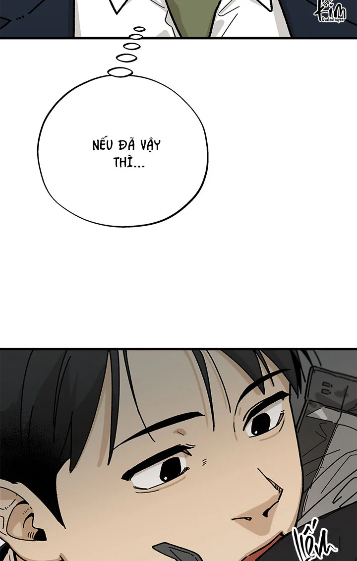 Đọc truyện OFFICE HERO - Chapter 10