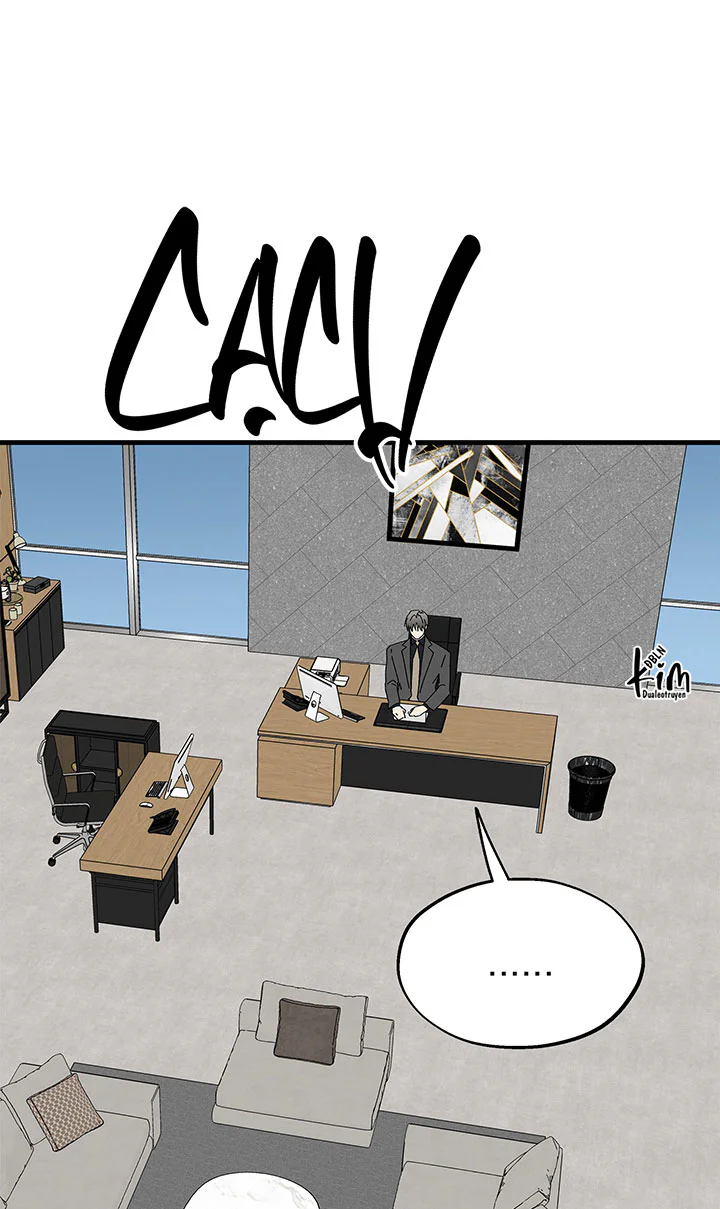 Đọc truyện OFFICE HERO - Chapter 10