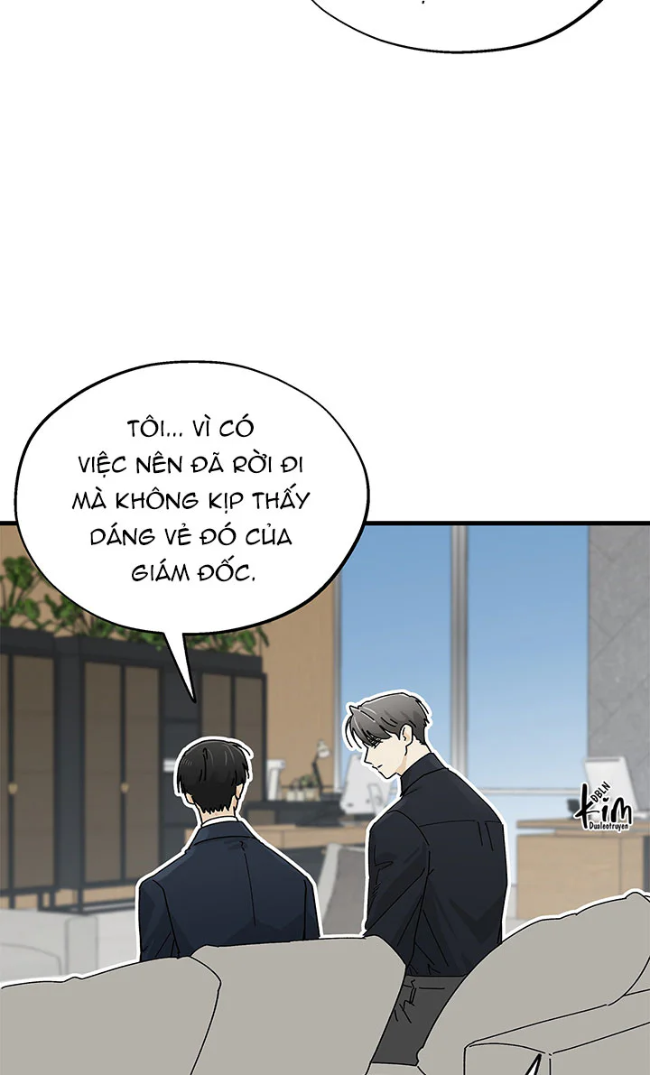 Đọc truyện OFFICE HERO - Chapter 10