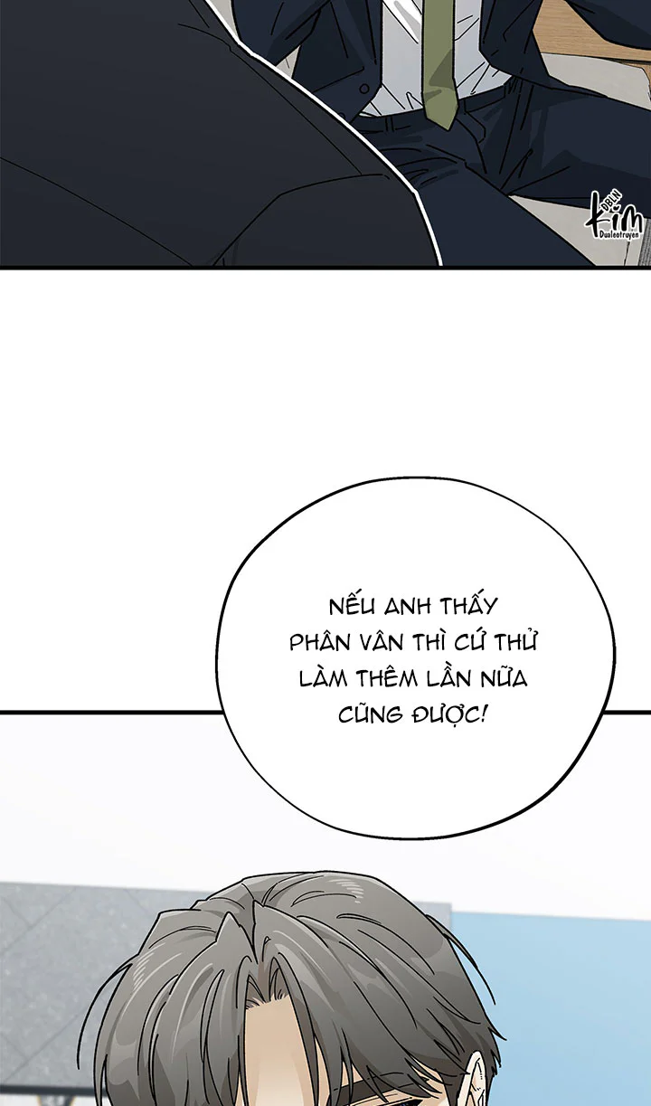 Đọc truyện OFFICE HERO - Chapter 10