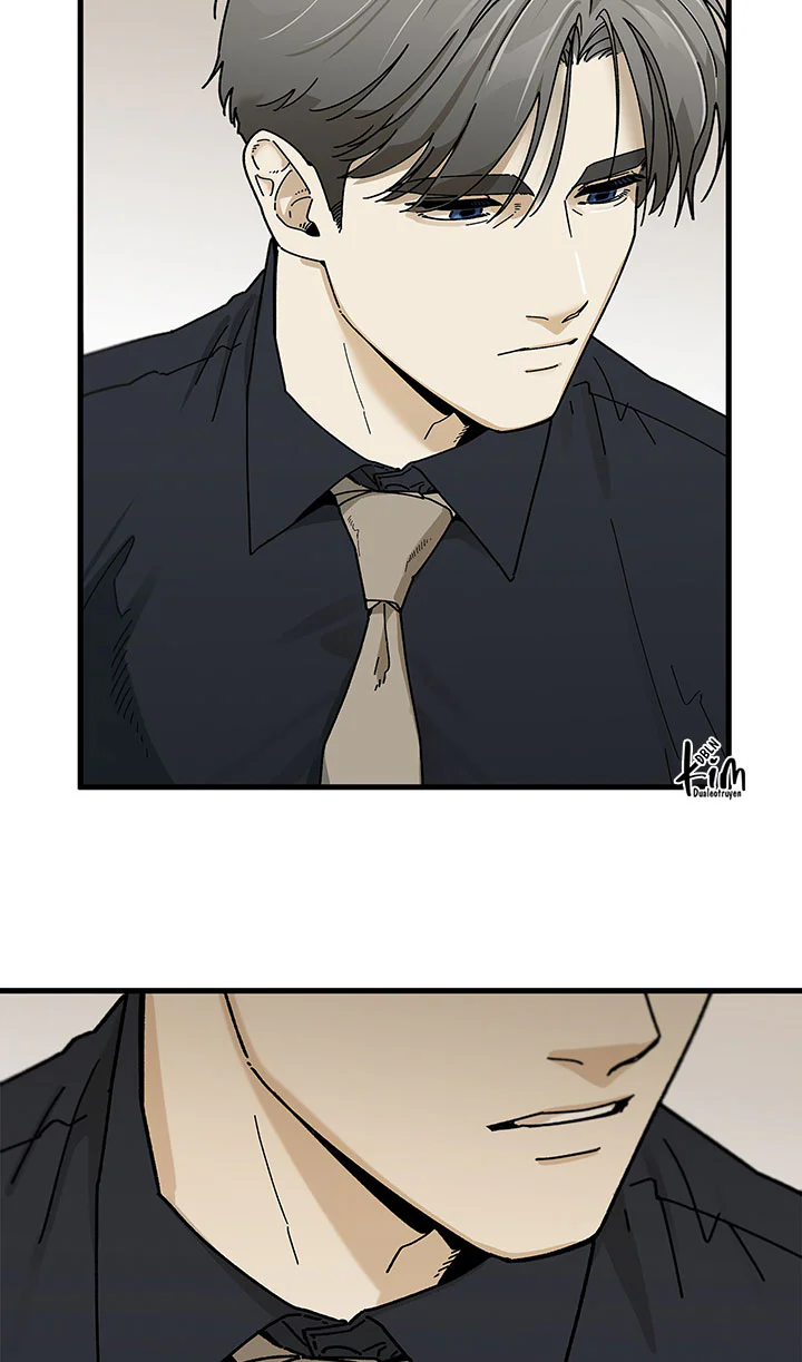 Đọc truyện OFFICE HERO - Chapter 10
