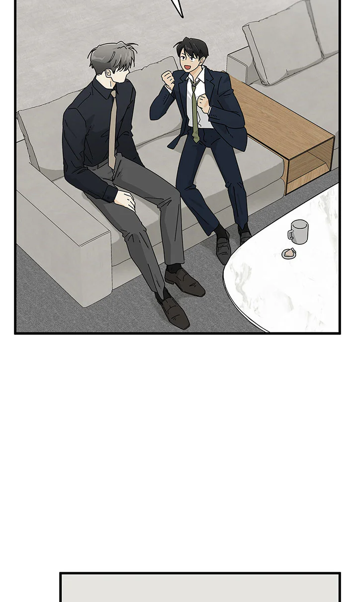 Đọc truyện OFFICE HERO - Chapter 10