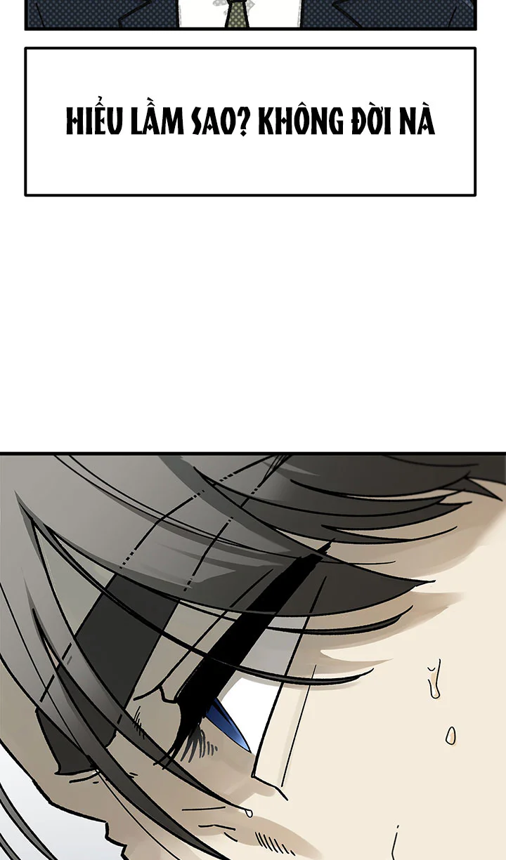 Đọc truyện OFFICE HERO - Chapter 10