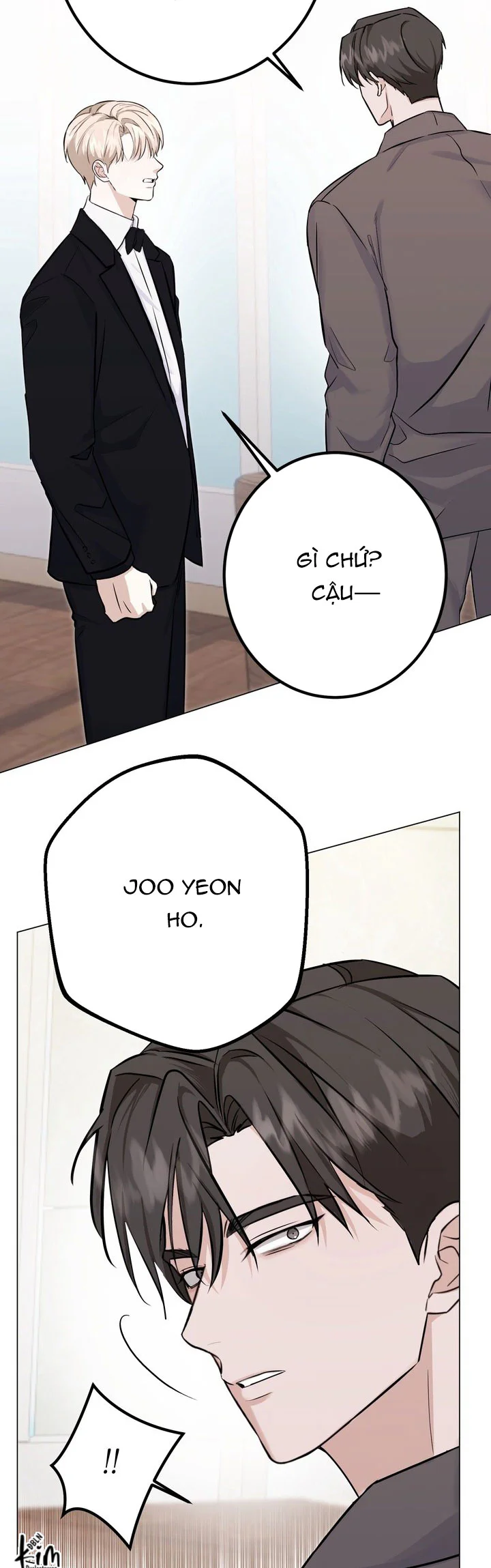 Đọc truyện NGHIỆN SEX - Chapter 44.92