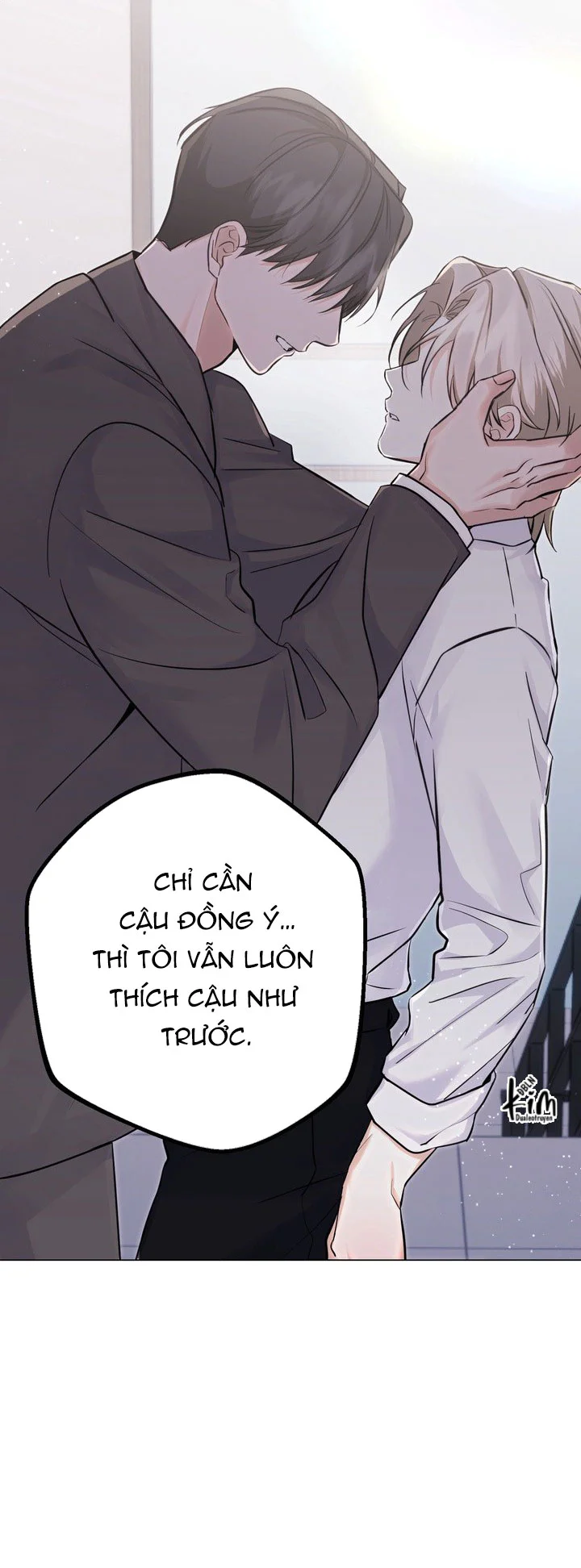 Đọc truyện NGHIỆN SEX - Chapter 44.92