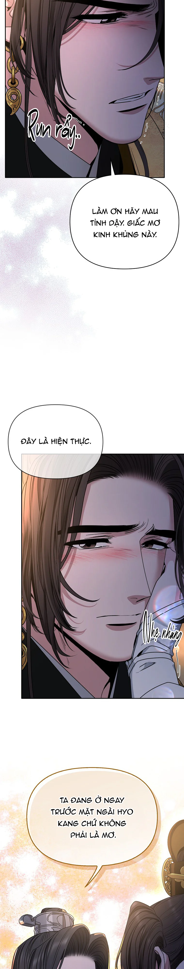 Đọc truyện XUÂN PHONG VIÊN MÃN - Chapter 94