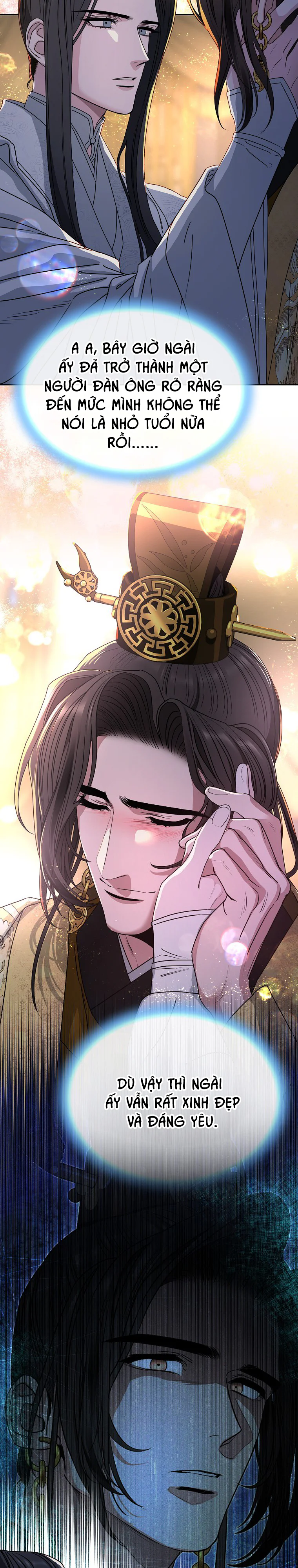 Đọc truyện XUÂN PHONG VIÊN MÃN - Chapter 94
