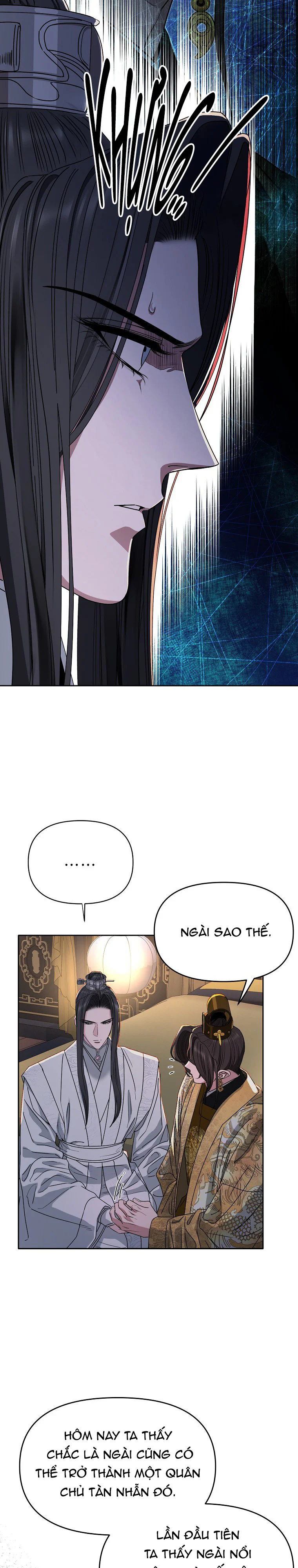 Đọc truyện XUÂN PHONG VIÊN MÃN - Chapter 94