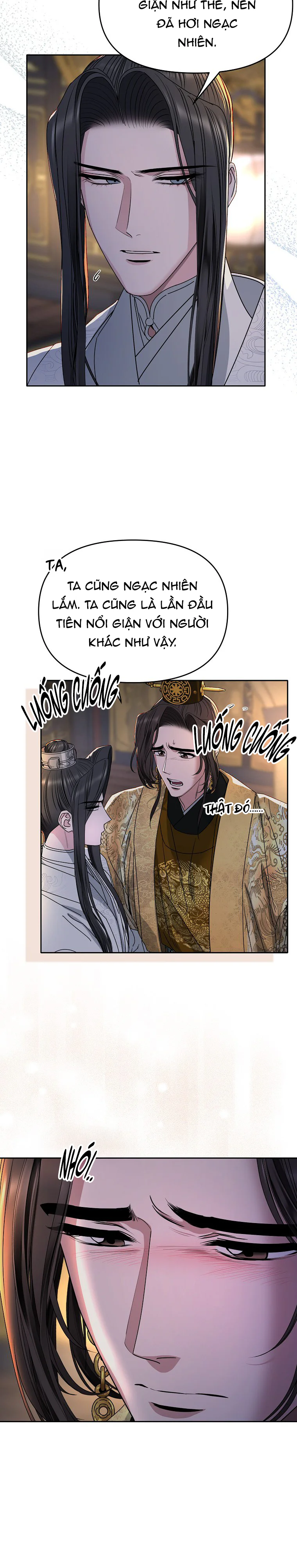 Đọc truyện XUÂN PHONG VIÊN MÃN - Chapter 94