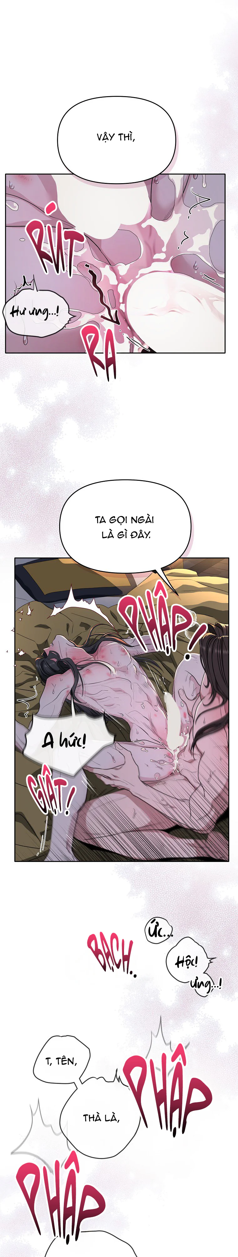 Đọc truyện XUÂN PHONG VIÊN MÃN - Chapter 94