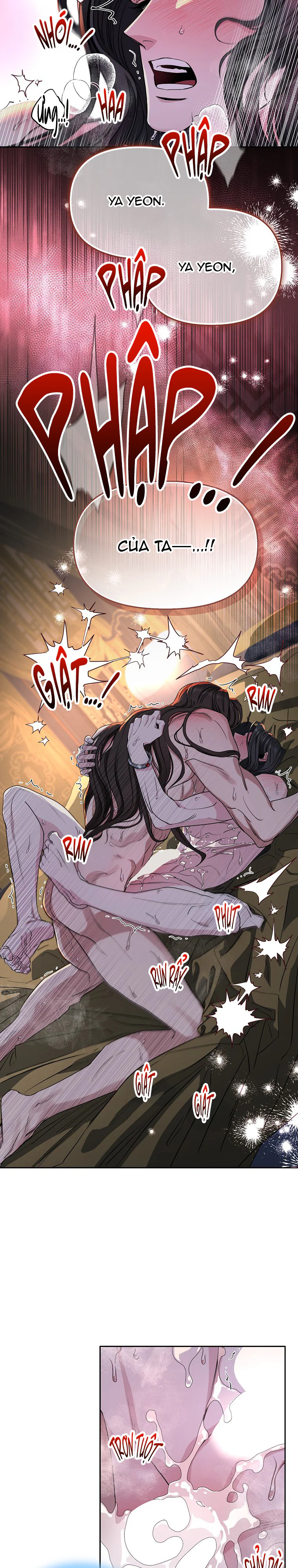 Đọc truyện XUÂN PHONG VIÊN MÃN - Chapter 94