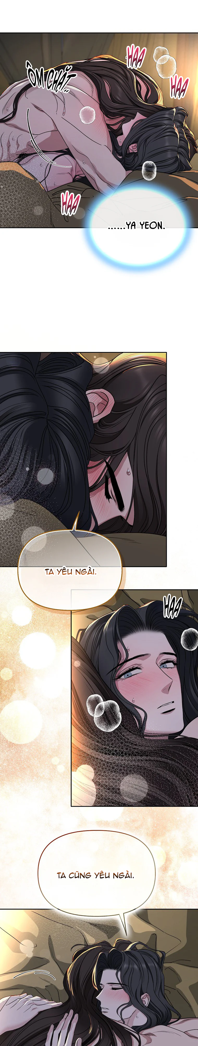 Đọc truyện XUÂN PHONG VIÊN MÃN - Chapter 94