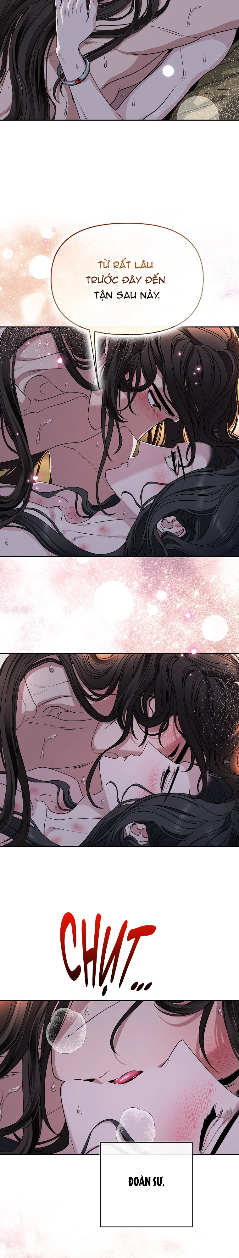 Đọc truyện XUÂN PHONG VIÊN MÃN - Chapter 94