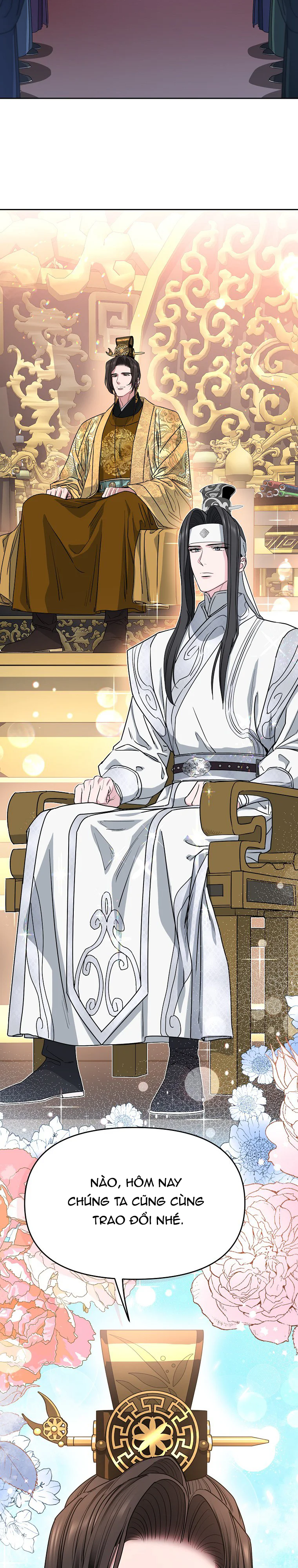 Đọc truyện XUÂN PHONG VIÊN MÃN - Chapter 94