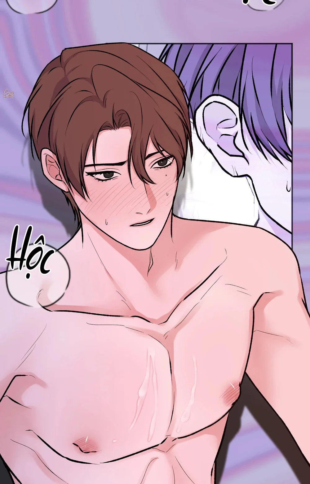 Đọc truyện ĐỐI TƯỢNG THEO DÕI TRONG 7 NGÀY - Chapter 5