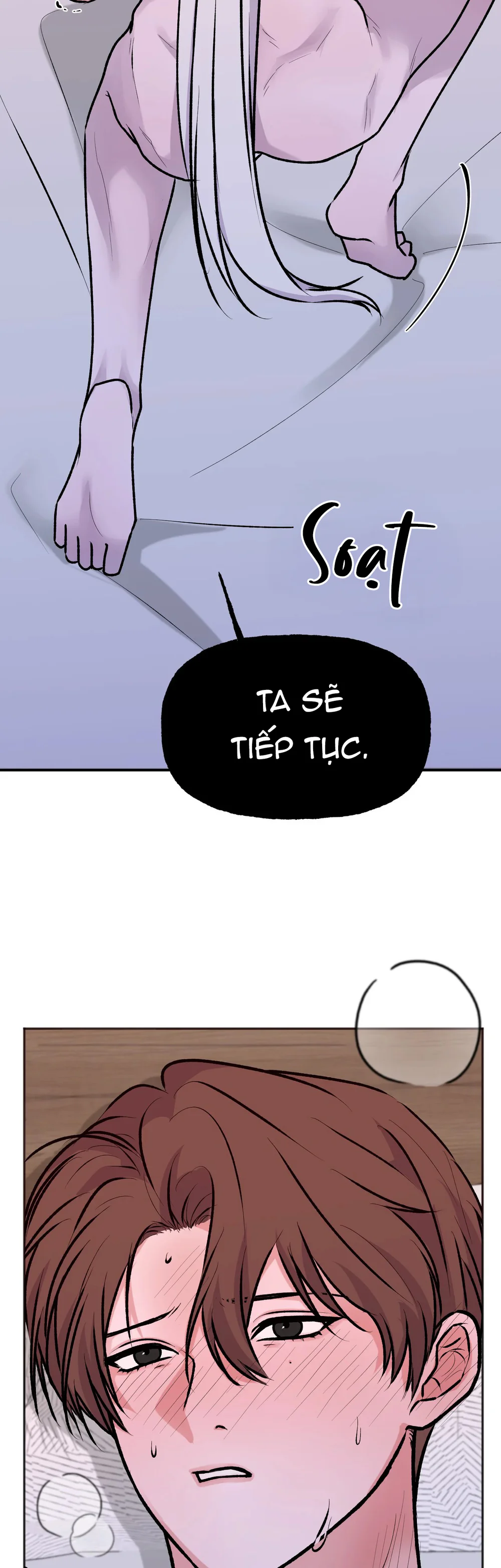 Đọc truyện ĐỐI TƯỢNG THEO DÕI TRONG 7 NGÀY - Chapter 5