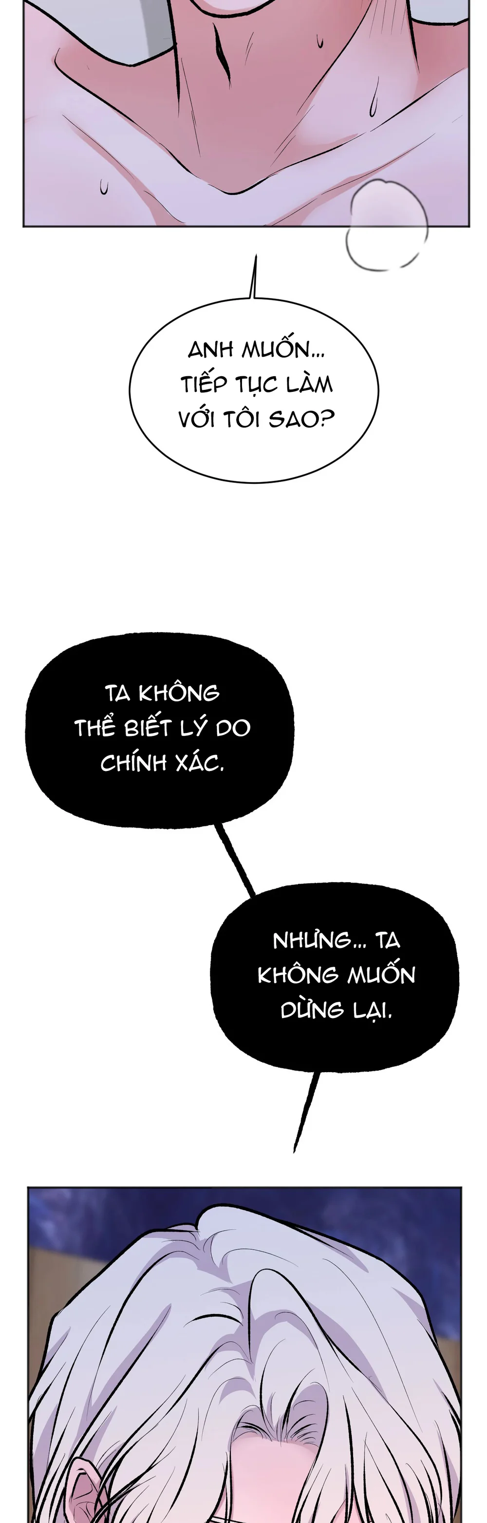 Đọc truyện ĐỐI TƯỢNG THEO DÕI TRONG 7 NGÀY - Chapter 5