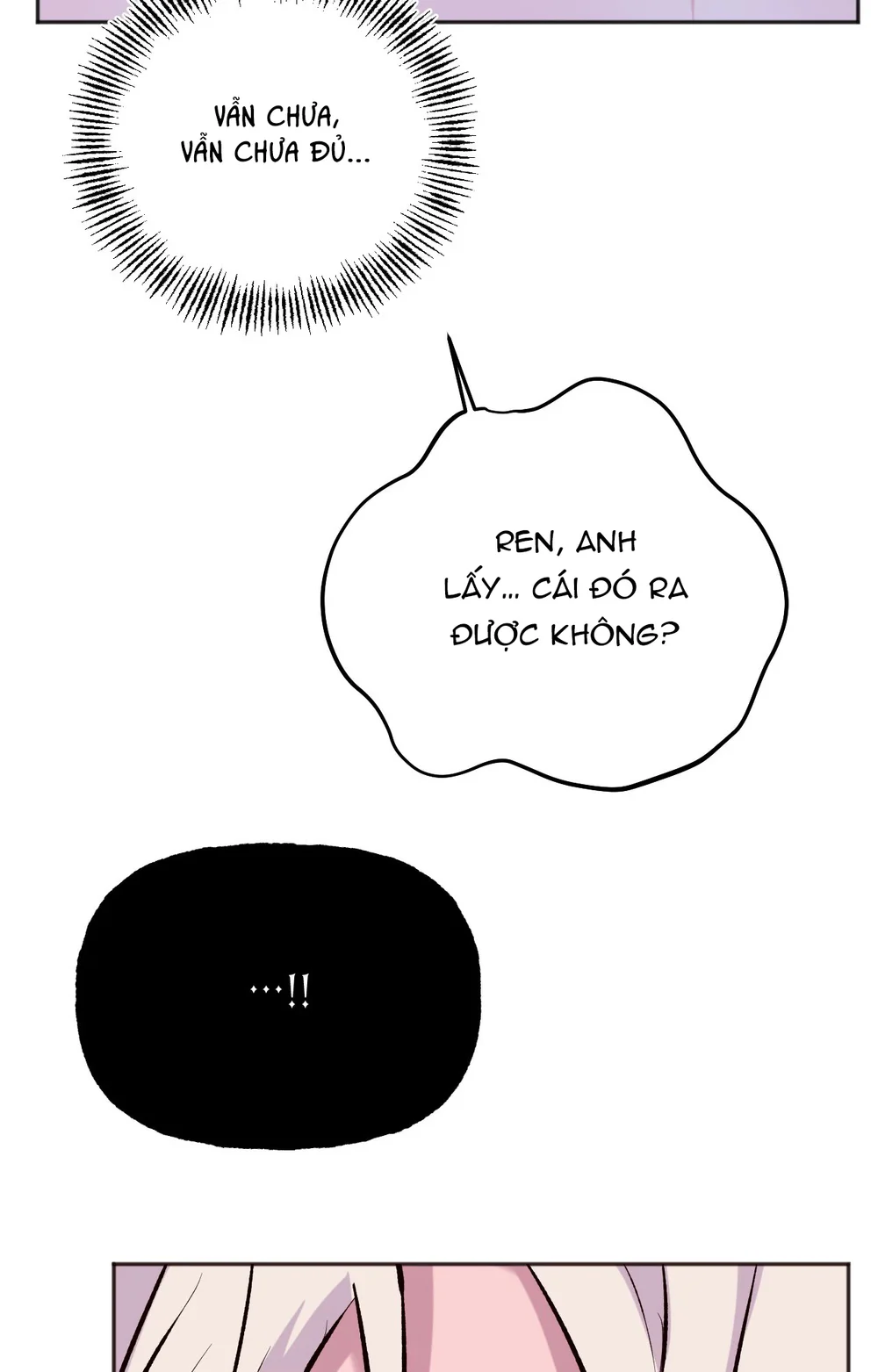 Đọc truyện ĐỐI TƯỢNG THEO DÕI TRONG 7 NGÀY - Chapter 5