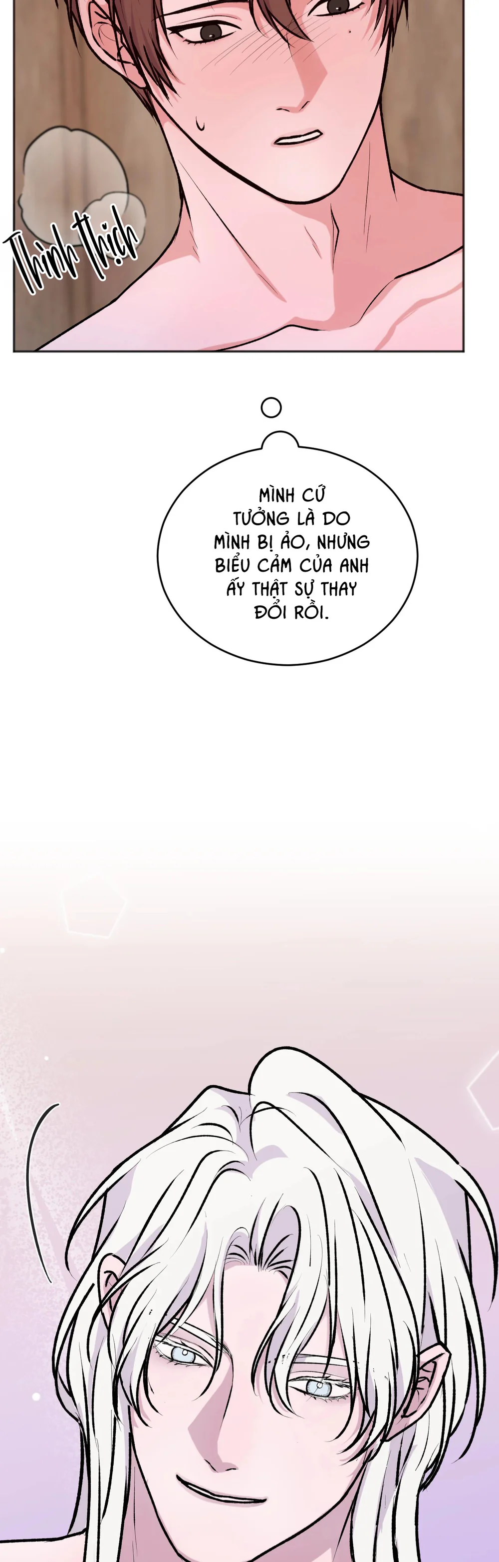 Đọc truyện ĐỐI TƯỢNG THEO DÕI TRONG 7 NGÀY - Chapter 5