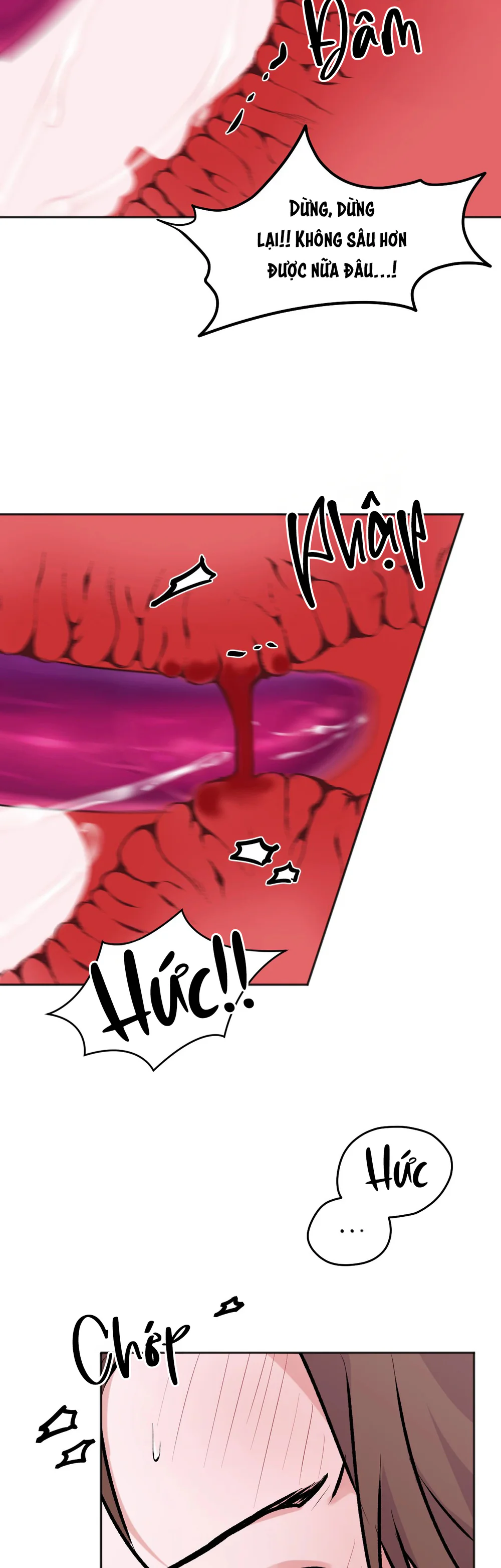 Đọc truyện ĐỐI TƯỢNG THEO DÕI TRONG 7 NGÀY - Chapter 5