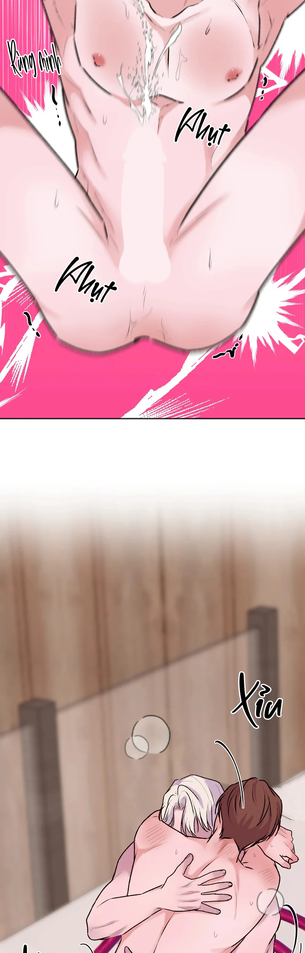 Đọc truyện ĐỐI TƯỢNG THEO DÕI TRONG 7 NGÀY - Chapter 5