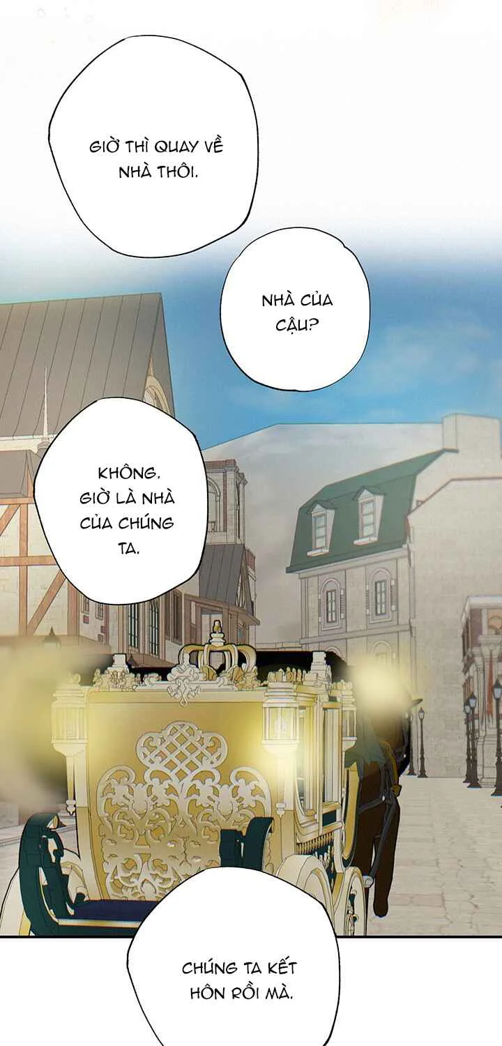 Đọc truyện DŨNG SĨ KHÔNG ĐƯỢC ĐI QUA LỐI ĐÓ - Chapter 29