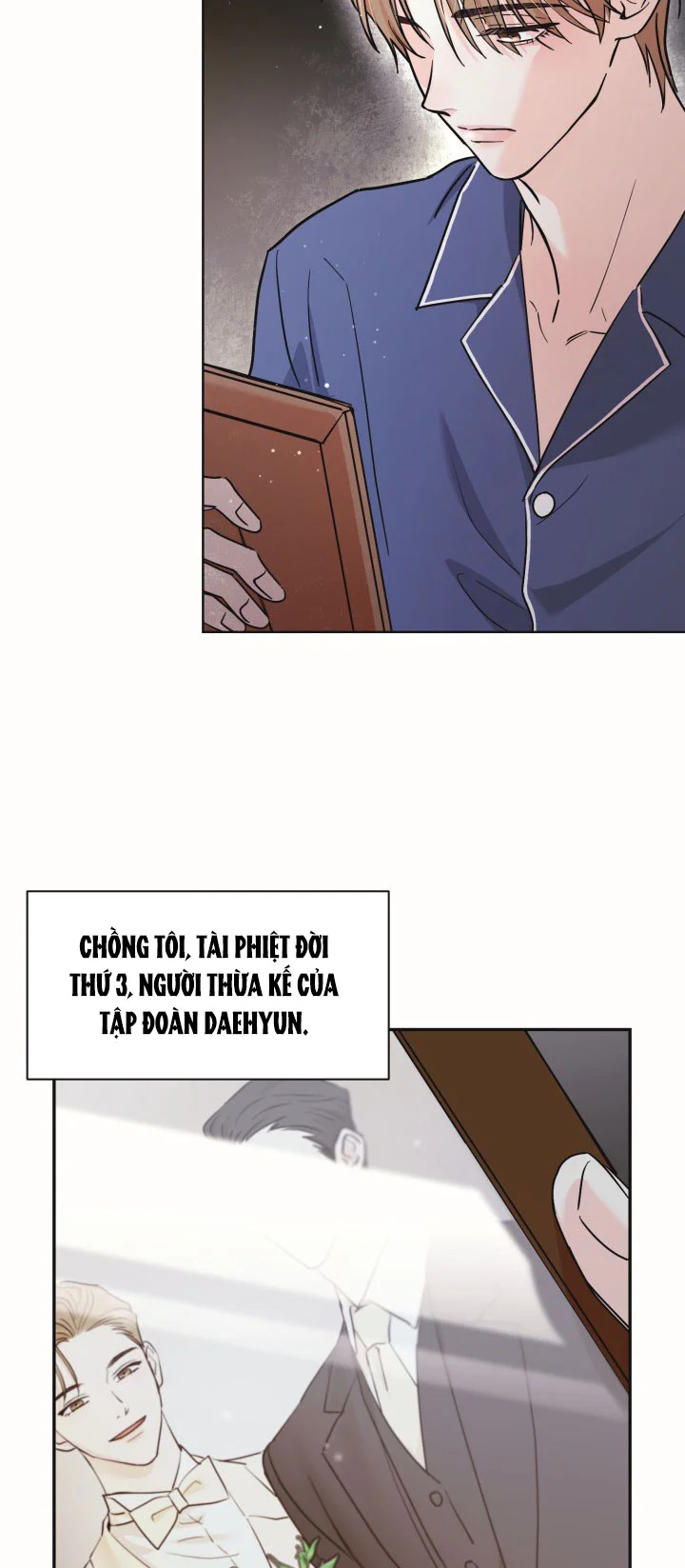 Đọc truyện TUYỂN TẬP ABO - MANG THAI NGẮN CỦA NHÀ SẸC - Chapter 74.1