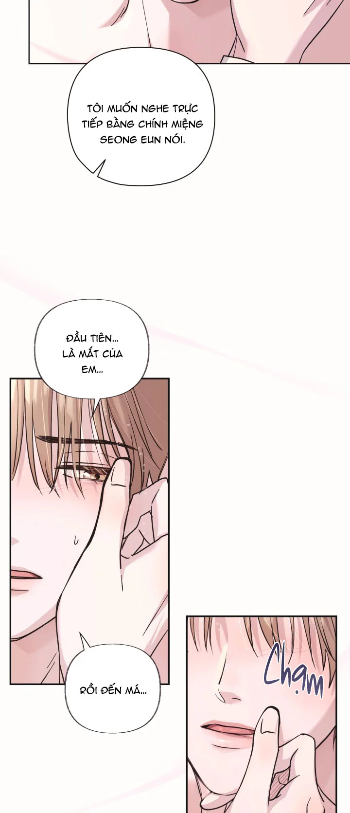 Đọc truyện TUYỂN TẬP ABO - MANG THAI NGẮN CỦA NHÀ SẸC - Chapter 74.1