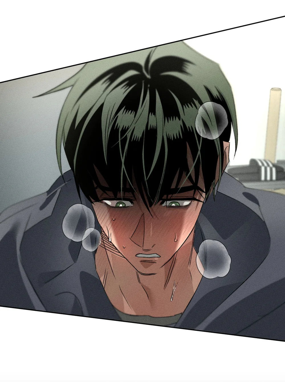 Đọc truyện ANH EM TƯƠNG TÀN - Chapter 17