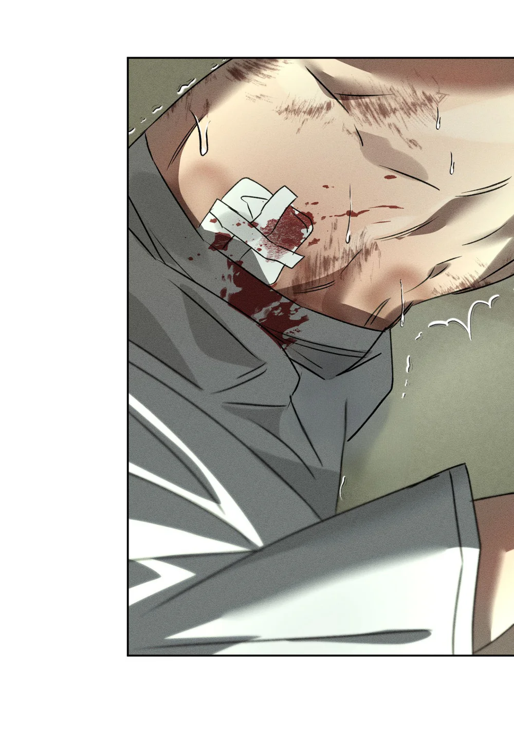 Đọc truyện ANH EM TƯƠNG TÀN - Chapter 17