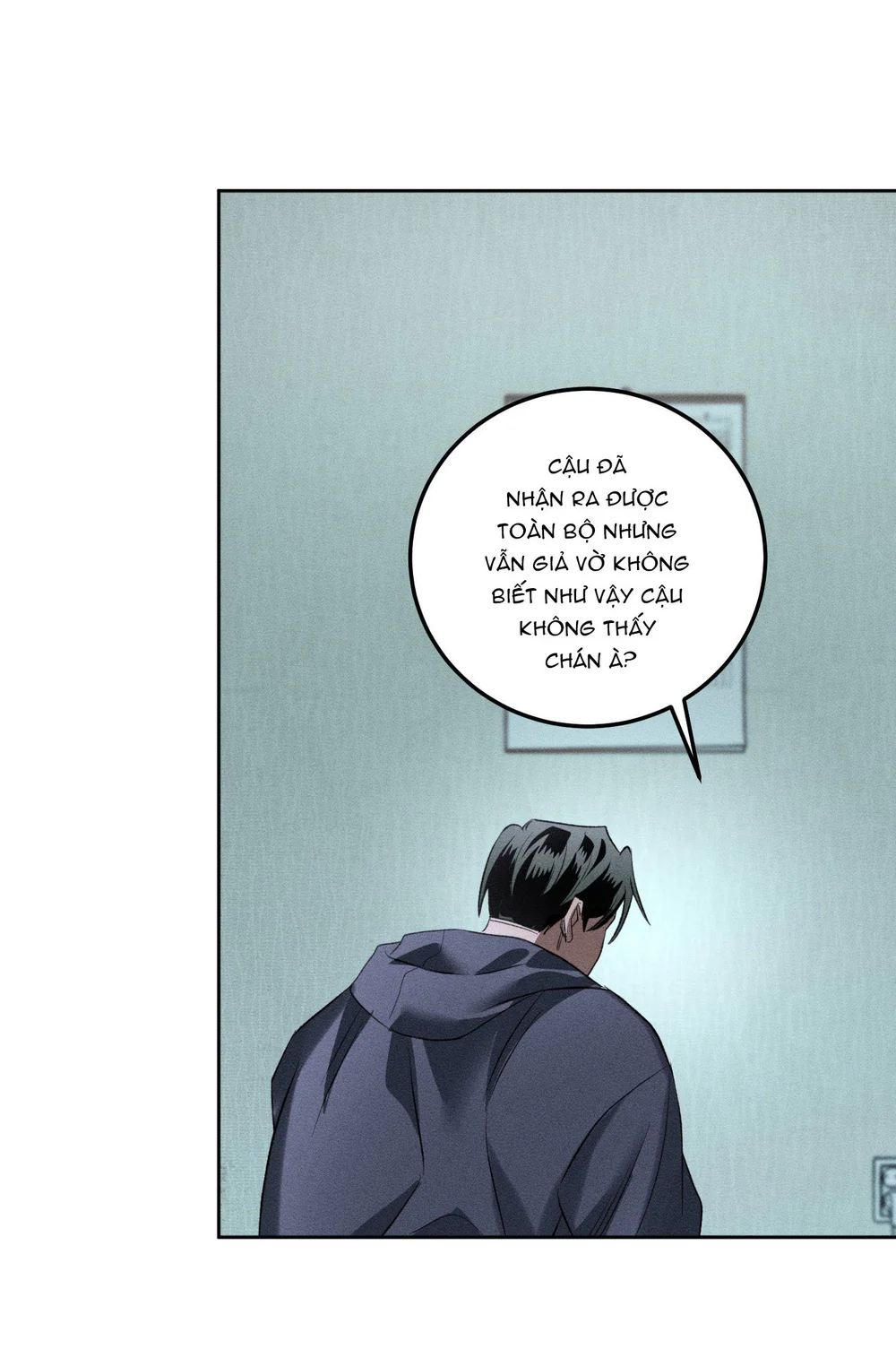 Đọc truyện ANH EM TƯƠNG TÀN - Chapter 17