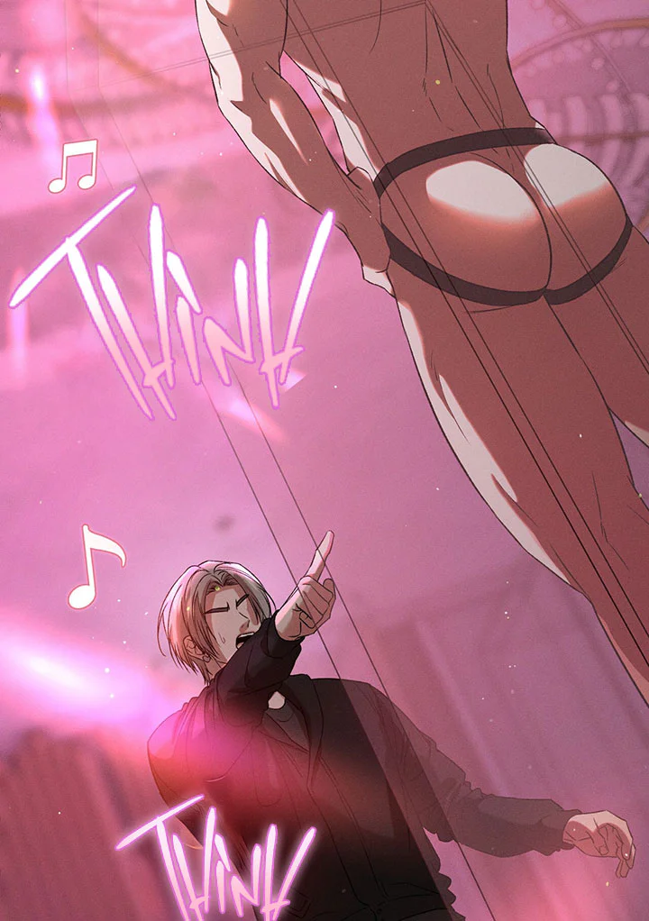 Đọc truyện NHỮNG KẺ ĐÁNG PHẢI CHẾT - Chapter 17