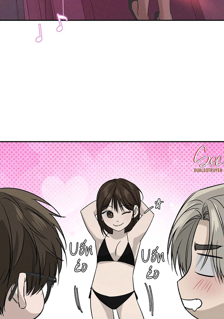 Đọc truyện NHỮNG KẺ ĐÁNG PHẢI CHẾT - Chapter 17