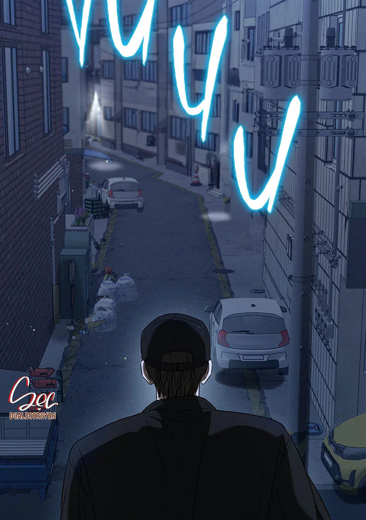 Đọc truyện NHỮNG KẺ ĐÁNG PHẢI CHẾT - Chapter 17