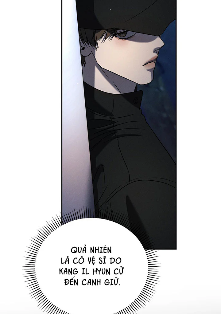 Đọc truyện NHỮNG KẺ ĐÁNG PHẢI CHẾT - Chapter 17