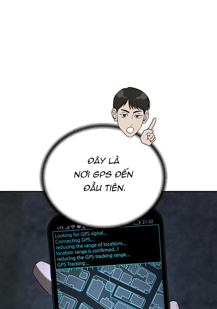 Đọc truyện NHỮNG KẺ ĐÁNG PHẢI CHẾT - Chapter 17