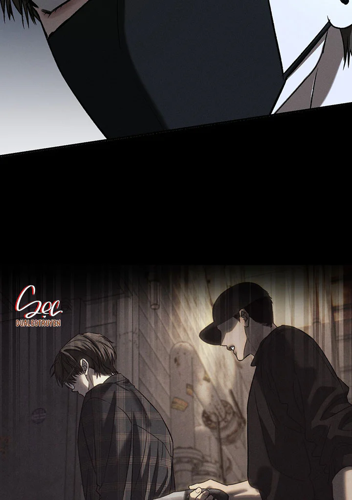 Đọc truyện NHỮNG KẺ ĐÁNG PHẢI CHẾT - Chapter 17