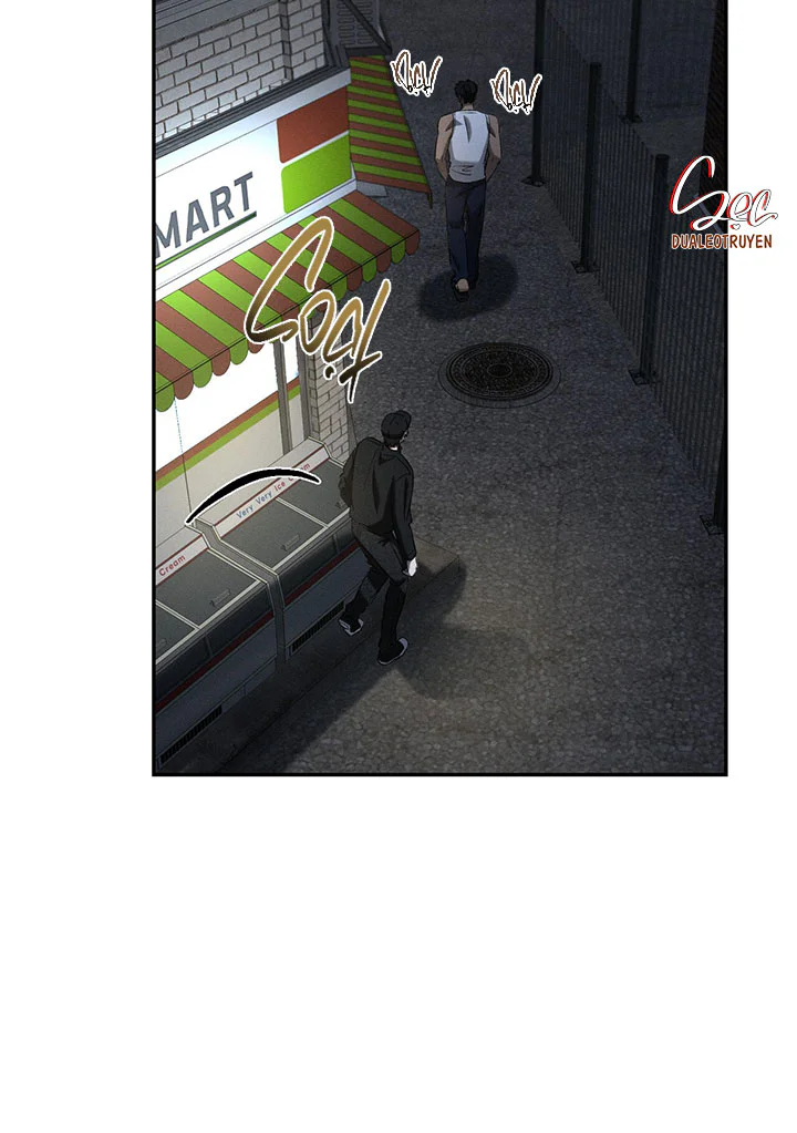 Đọc truyện NHỮNG KẺ ĐÁNG PHẢI CHẾT - Chapter 17