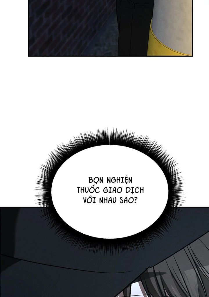 Đọc truyện NHỮNG KẺ ĐÁNG PHẢI CHẾT - Chapter 17
