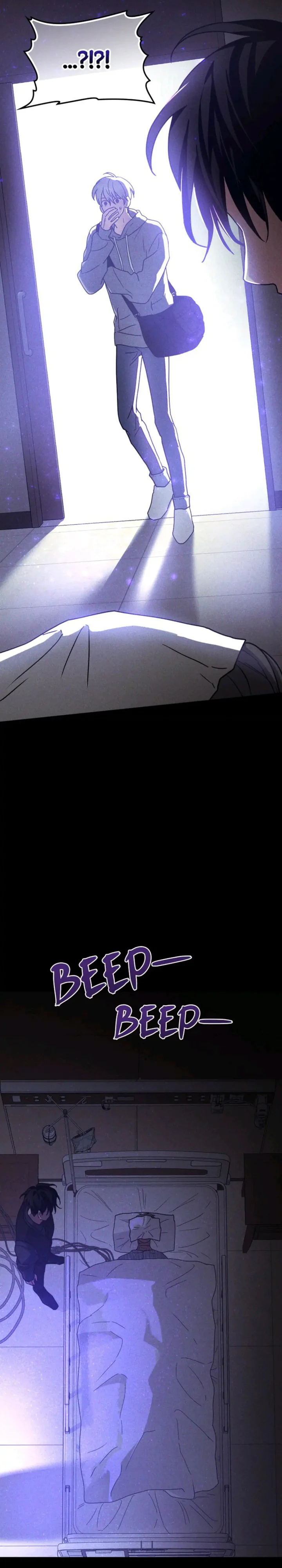 Đọc truyện Dấu Vết Mặt Trời - Chapter 8