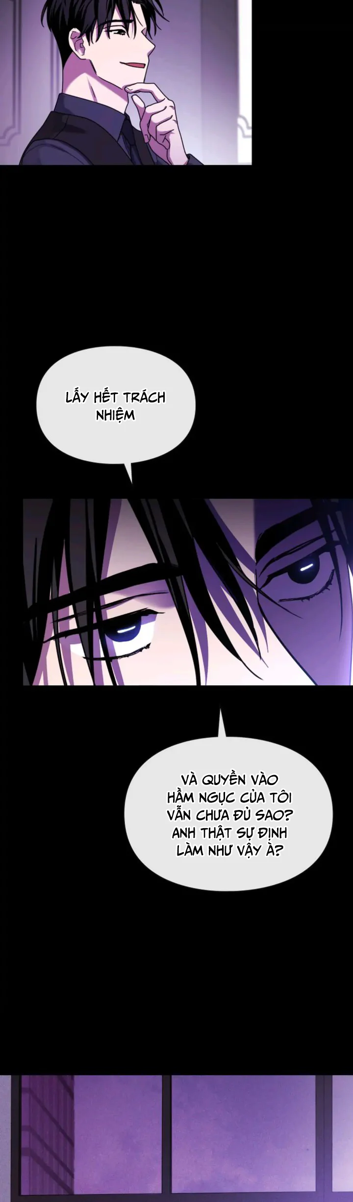 Đọc truyện Dấu Vết Mặt Trời - Chapter 8