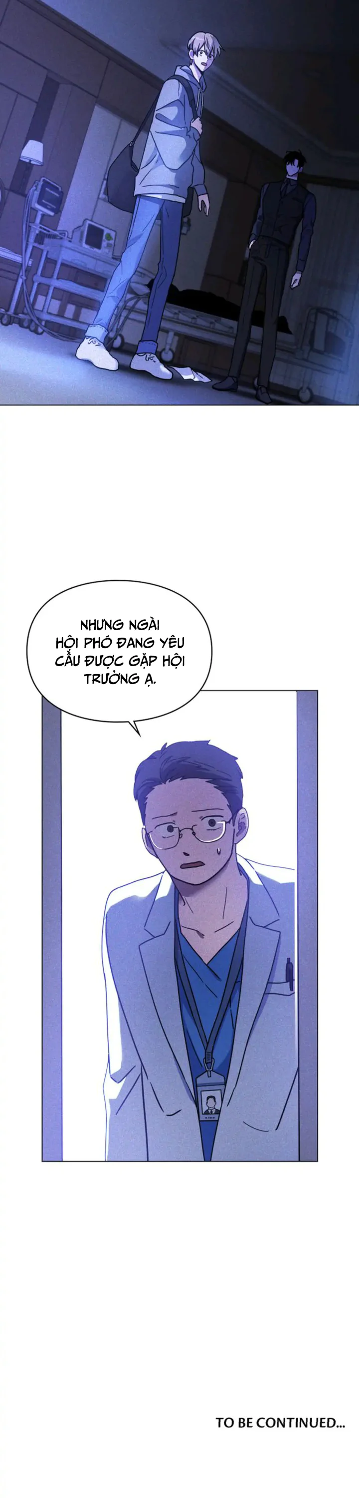 Đọc truyện Dấu Vết Mặt Trời - Chapter 8