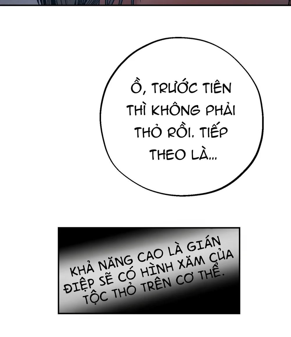 Đọc truyện GRASPING - Chapter 5