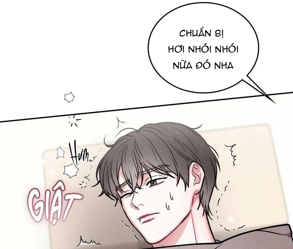 Đọc truyện Séc 7 Ngày 8 Anh - Chapter 3