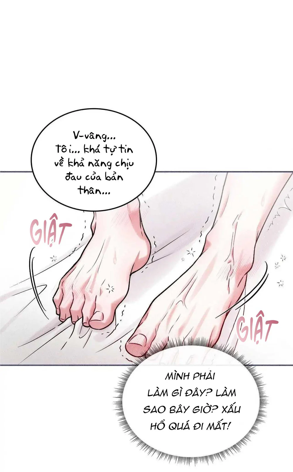 Đọc truyện Séc 7 Ngày 8 Anh - Chapter 3