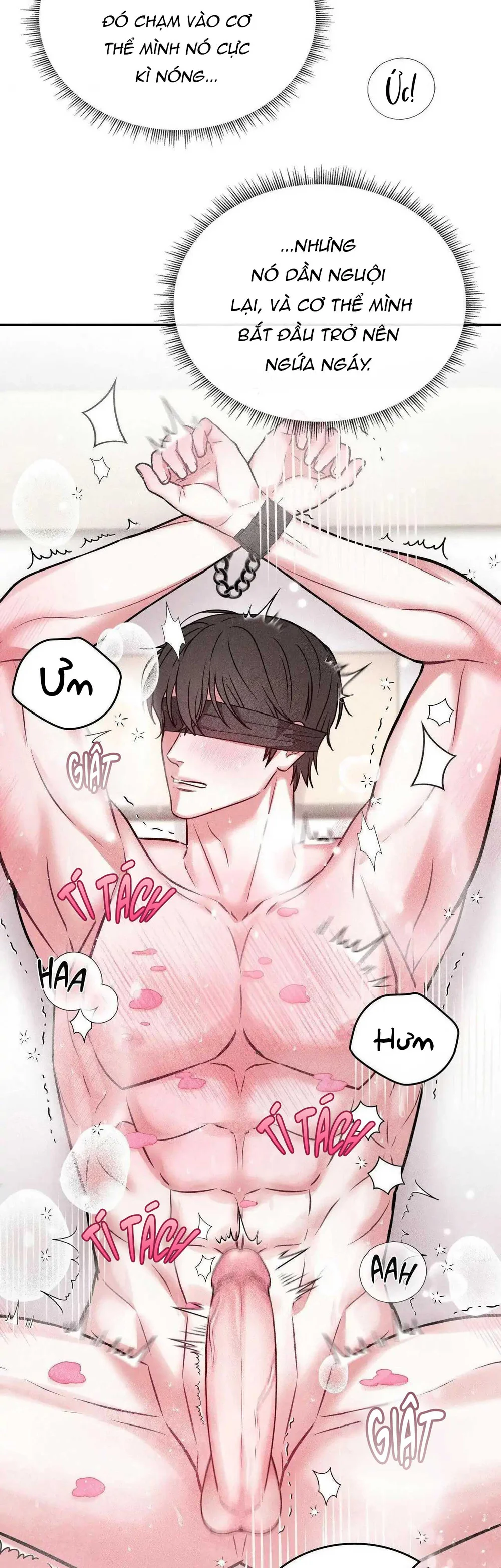 Đọc truyện Séc 7 Ngày 8 Anh - Chapter 3