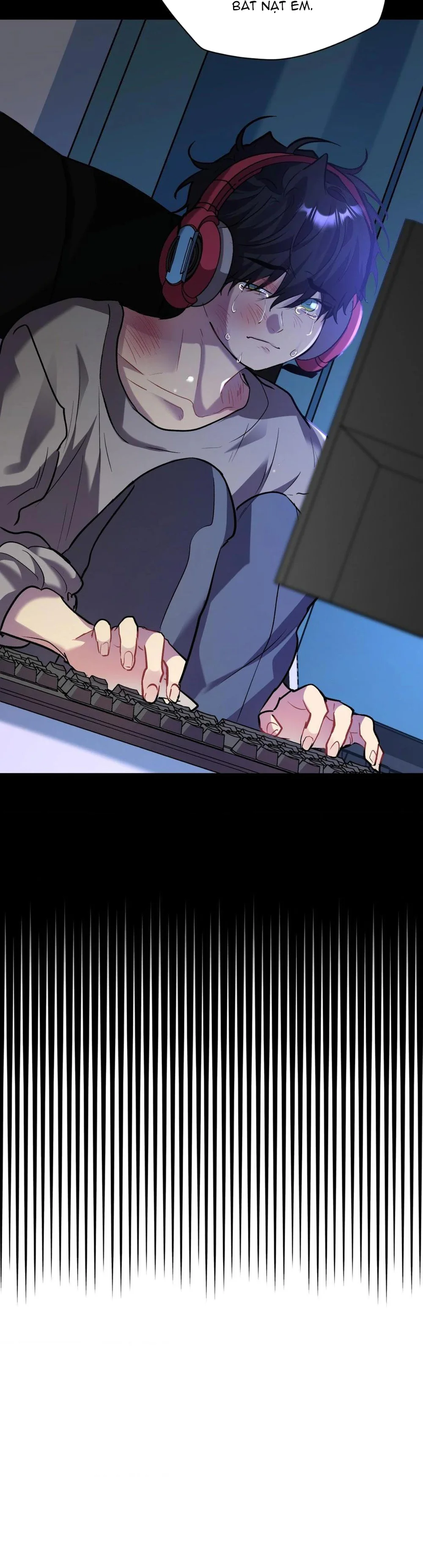 Đọc truyện Em Nguyện Làm Chó Của Anh - Chapter 4