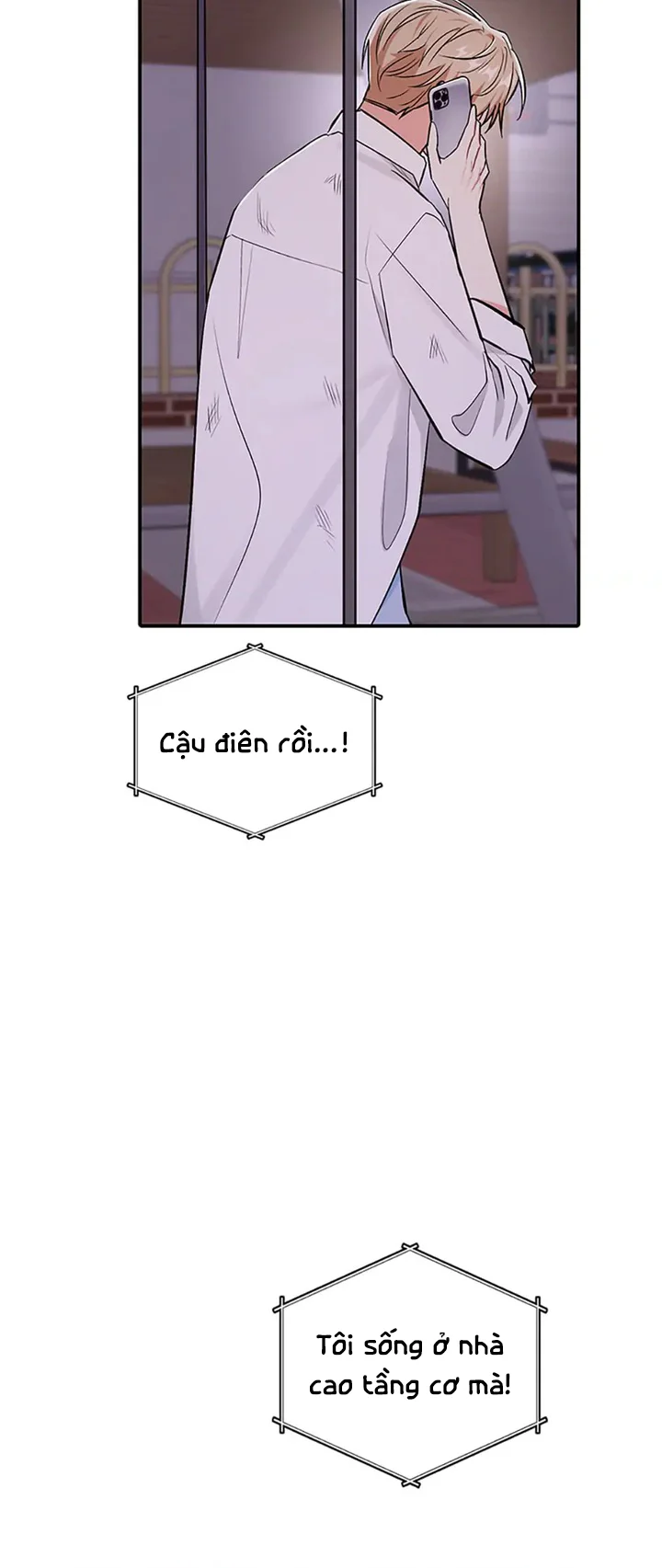 Đọc truyện Nhật Hạ - Chapter 46